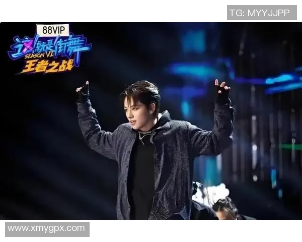 街舞实力排行榜揭晓北京街舞队荣登第一名引发热议